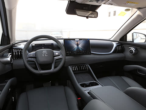 2025 BYD Yuan Plus Image 15